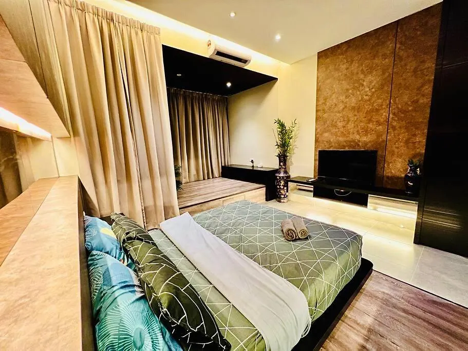 Montana Suites 3, Empire Damansara Petaling Jaya