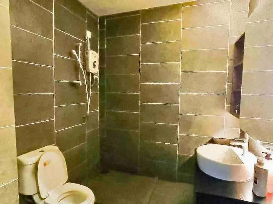 Apartment Montana Suites 3, Empire Damansara Petaling Jaya