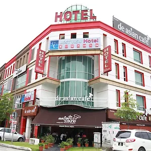 View Kota Damansara Petaling Jaya